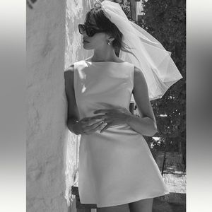 Reformation Zenni Dress